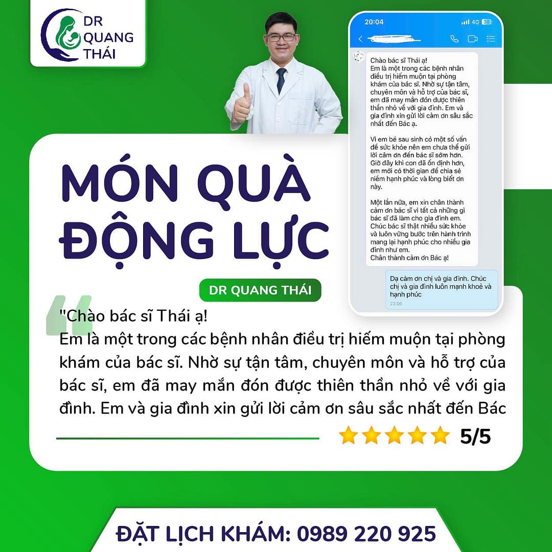Món quà động lực từ Lâm Đồng